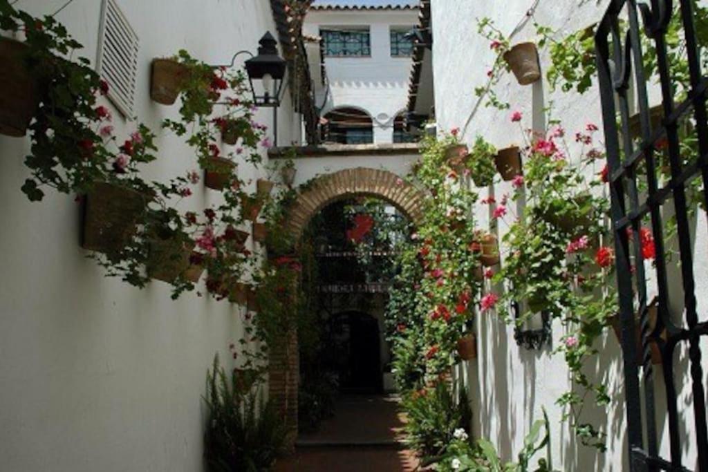 Апартаменты La Casita Azul Аликанте Экстерьер фото